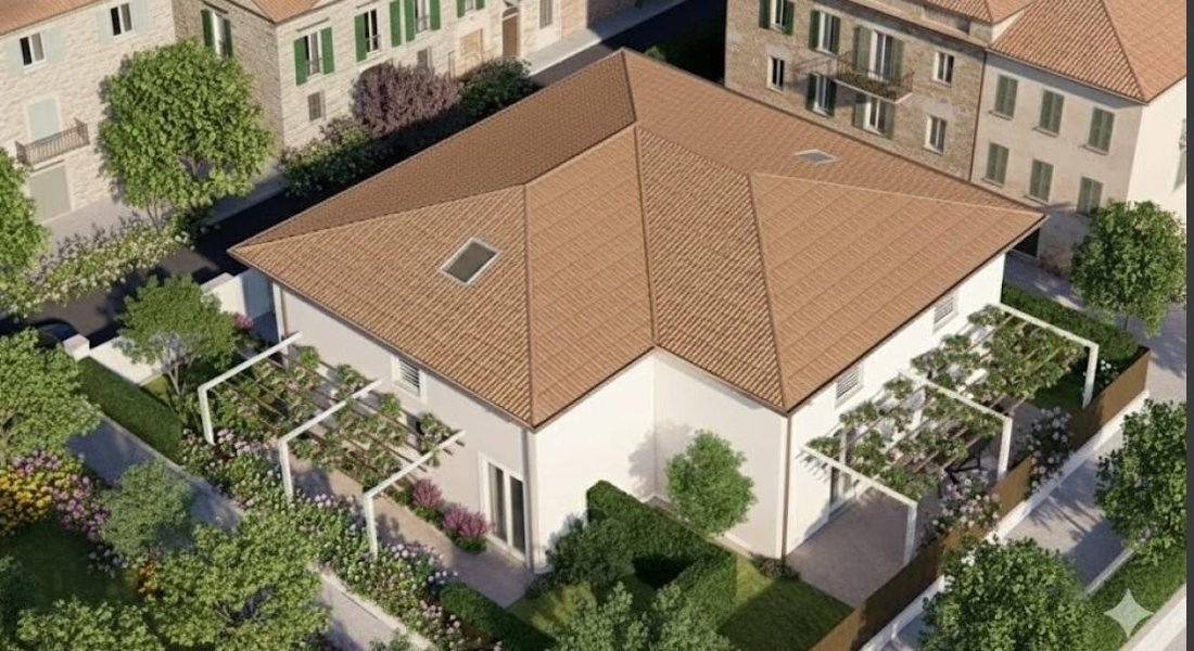 House in Fiumetto, Pietrasanta, Italy 1 - 16190766