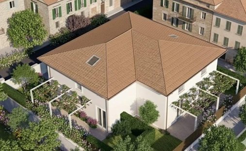 Casa a Fiumetto, Pietrasanta, Italia 1