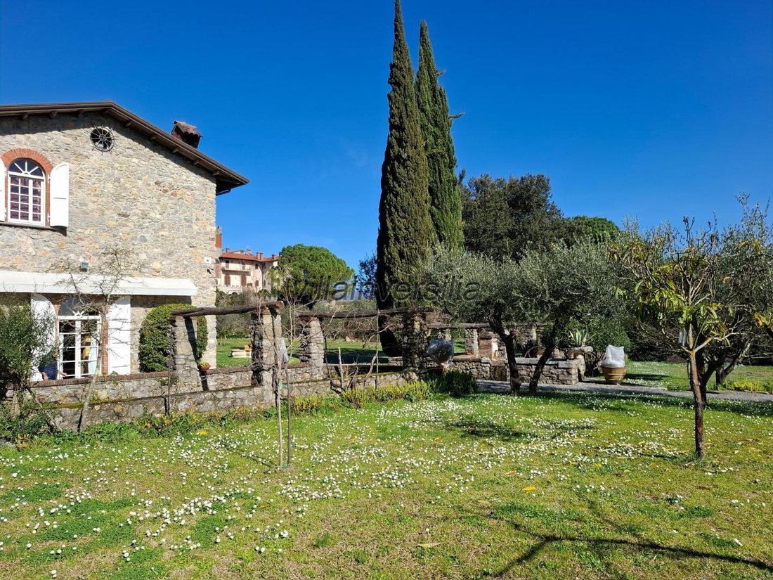 Villa in Borgo, Ameglia, Liguria 4 - 17294295
