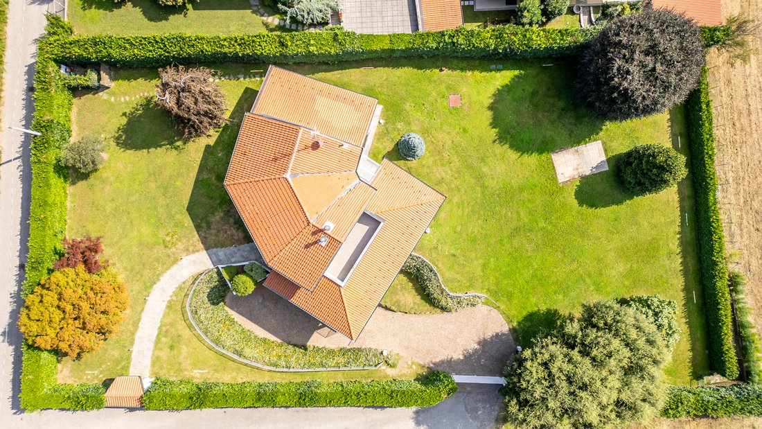 Villa in Sumirago, Lombardy, Italy 3 - 17292772