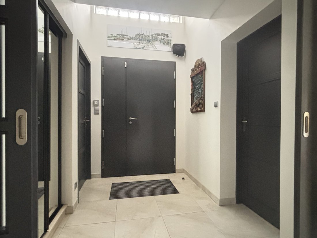 House in Liberation, Cholet, France 2 - 17298460