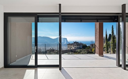 Villa a Garda, Veneto, Italia 1