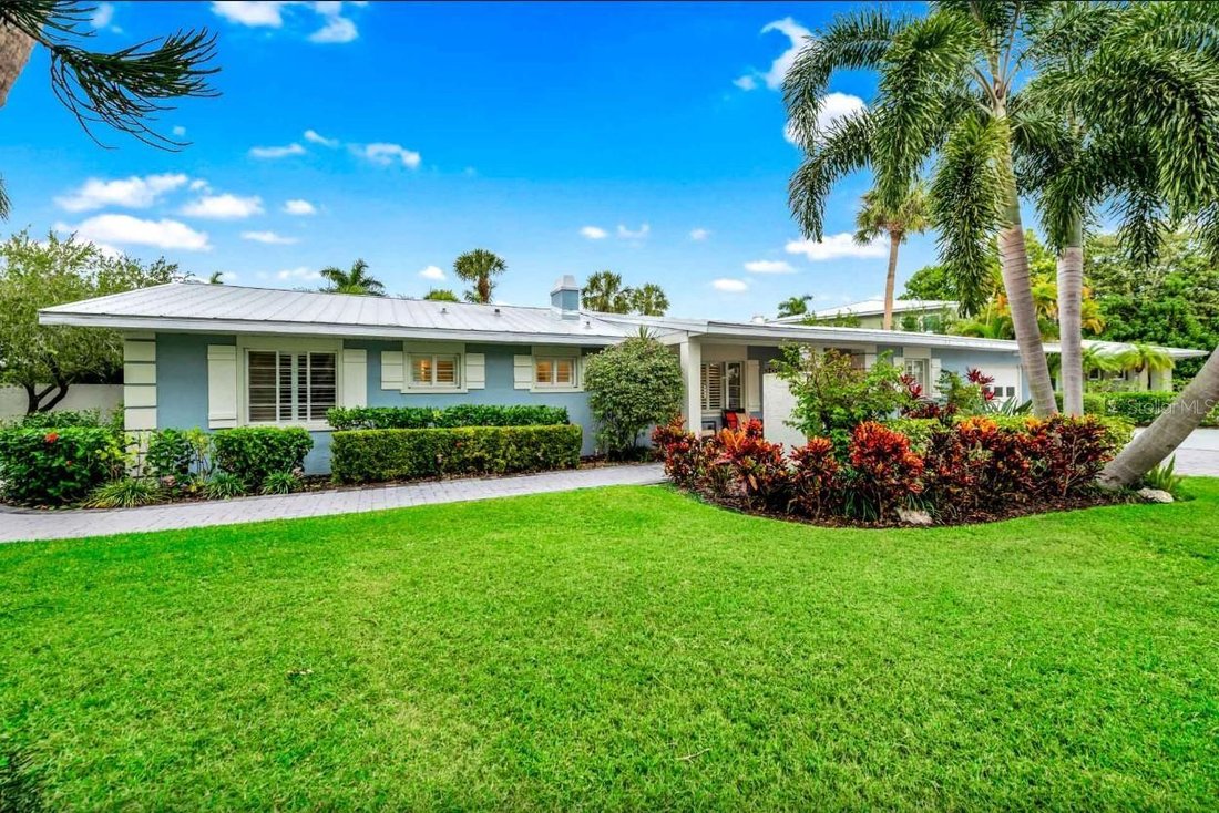 House in Sarasota, Florida, United States 2 - 17296832