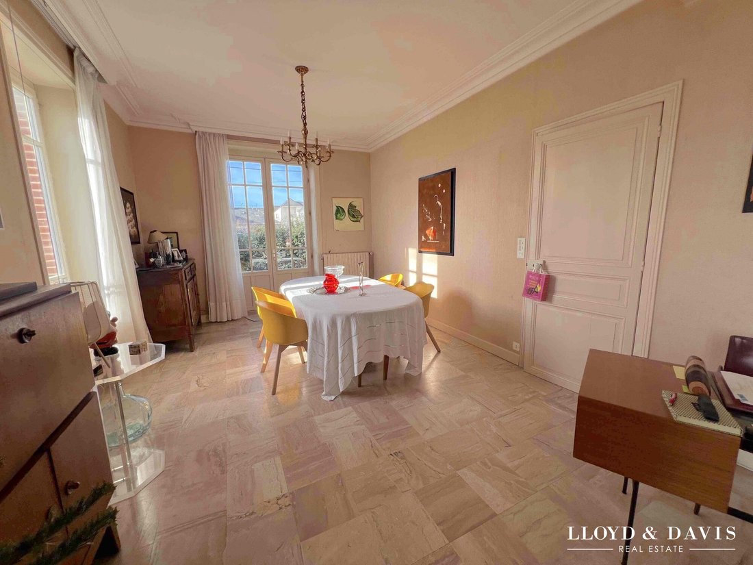 House in Le Pouliguen, Pays de la Loire, France 4 - 17298498