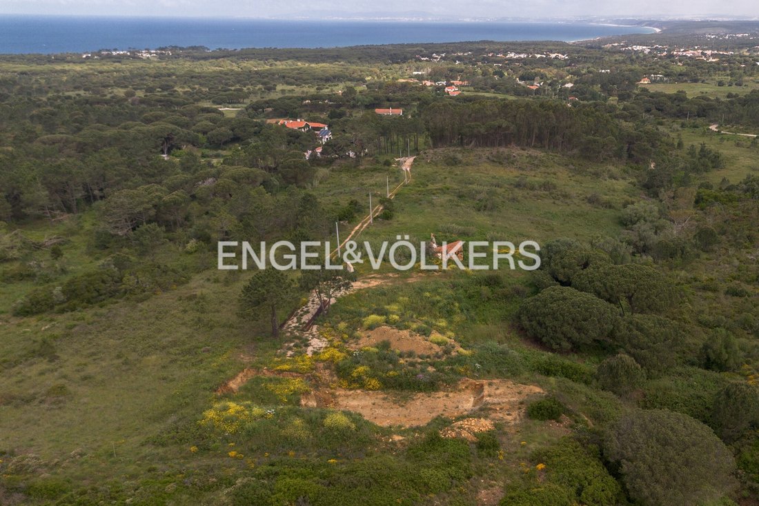 Land in Sesimbra (Castelo), Setubal, Portugal 4 - 17295424