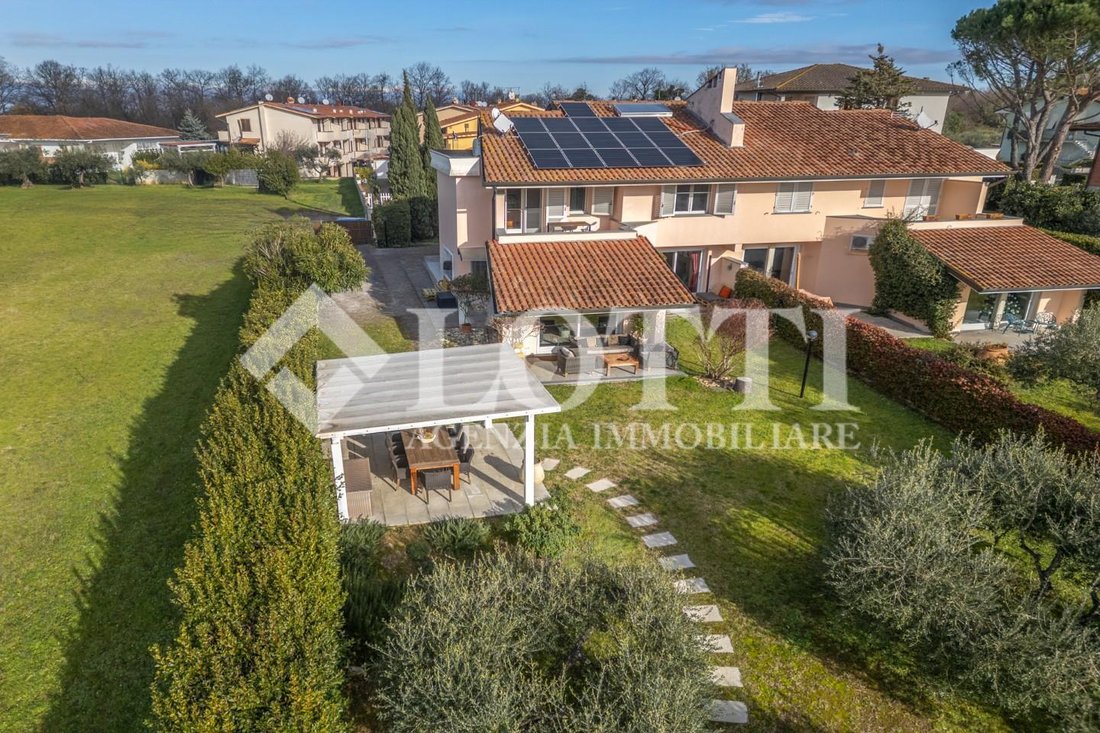 Country House in Bientina, Tuscany, Italy 5 - 17294265