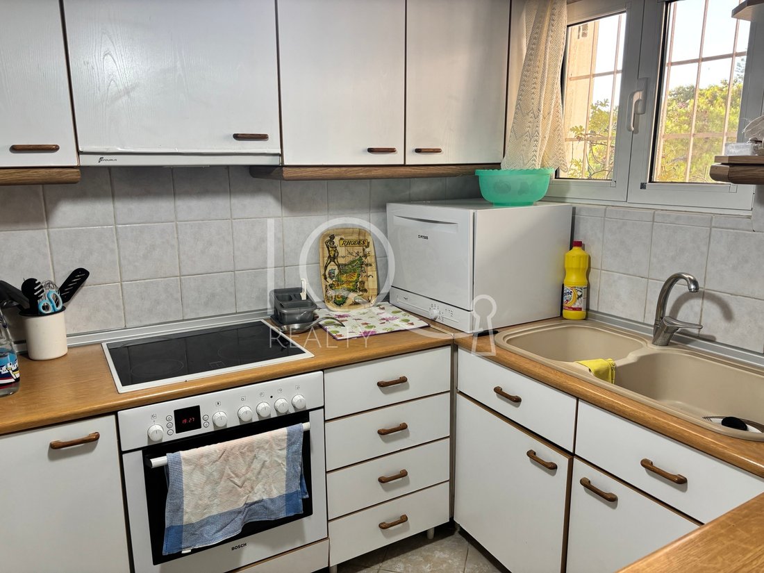 Apartment in Vouliagmeni, Attica, Greece 3 - 17293609