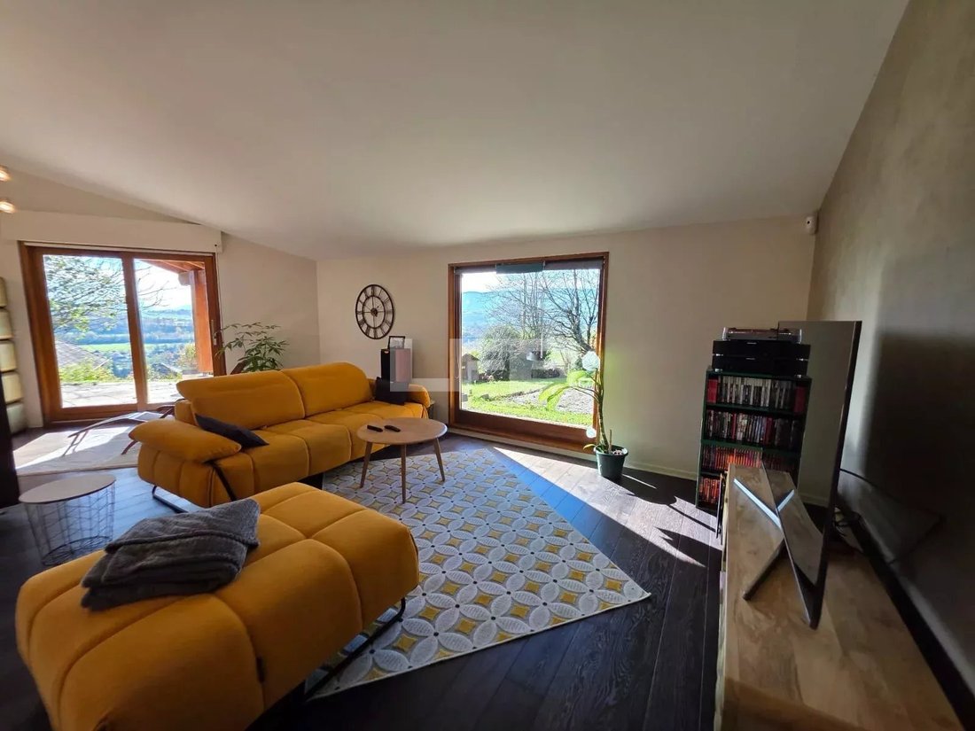 House in Hauteville-sur-Fier, Auvergne-Rhône-Alpes, France 5 - 17297992
