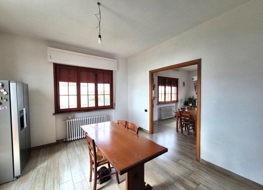 House in Larciano, Tuscany, Italy 1 - 17294649