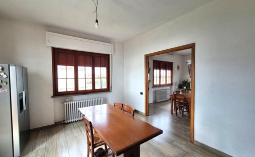 House in Larciano, Tuscany, Italy 1