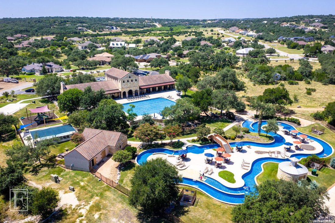 House in New Braunfels, Texas, United States 4 - 17289494