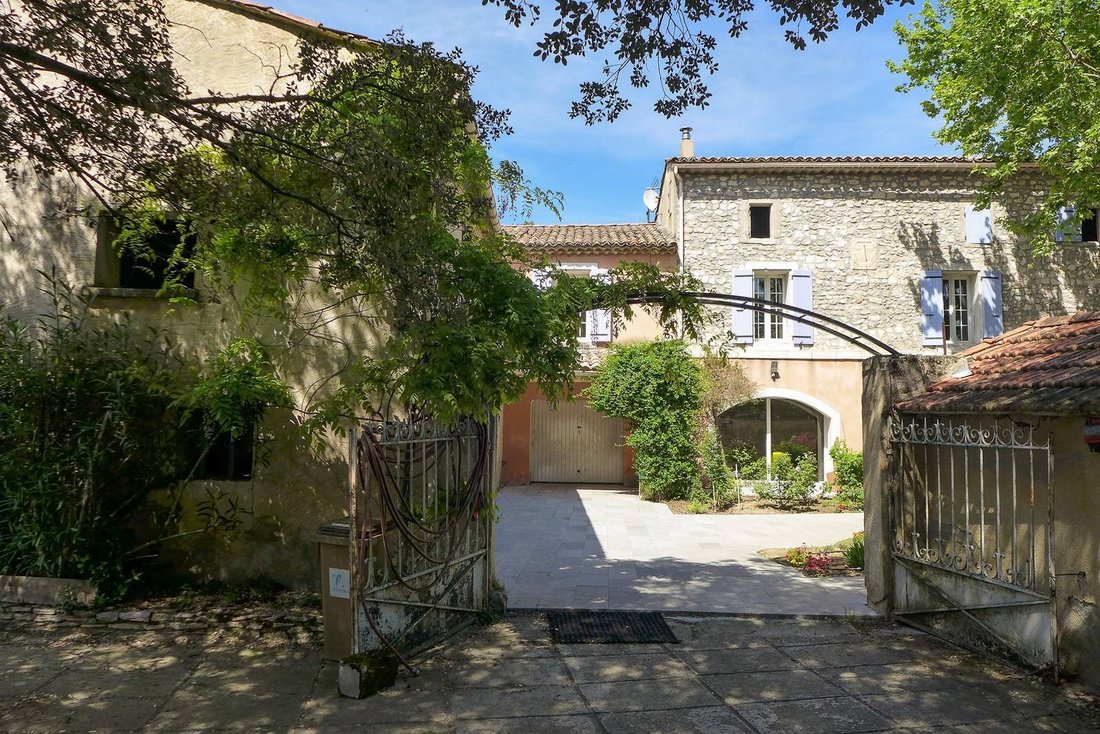 House in Centre, Pierrelatte, France 1 - 17293891