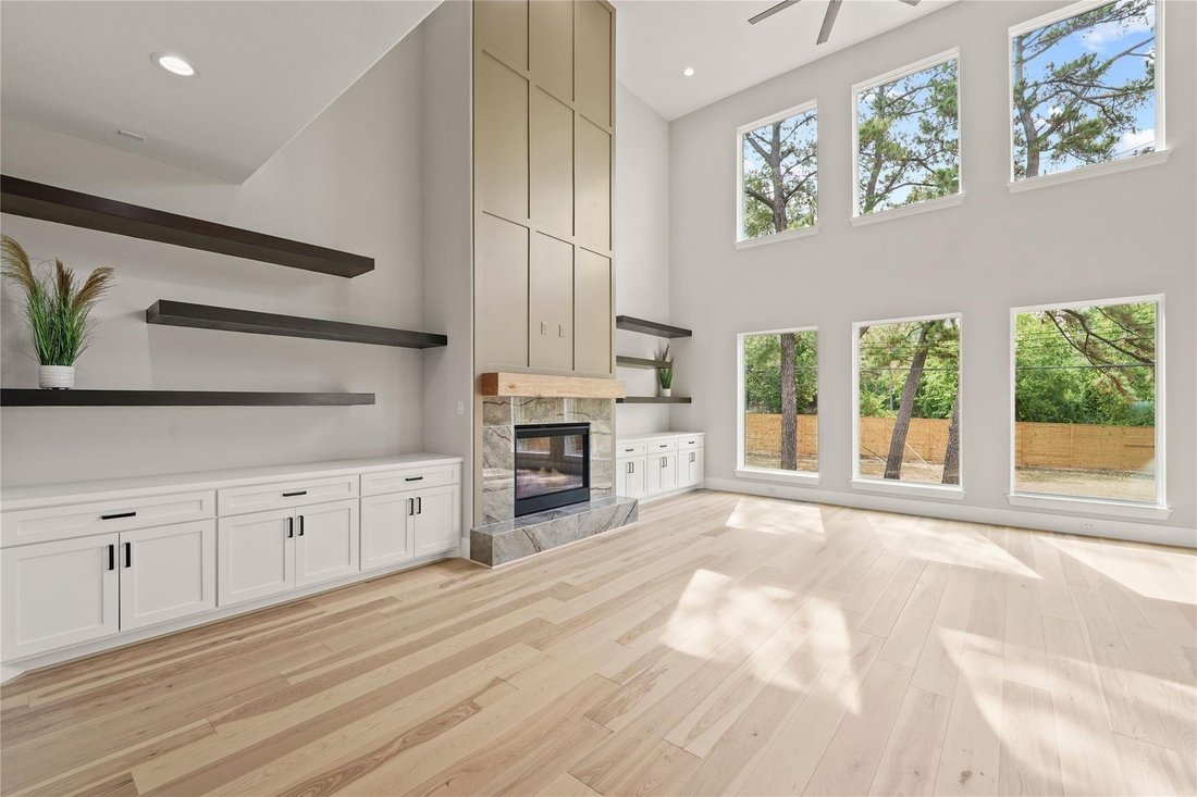 House in Houston, Texas, United States 5 - 17297473