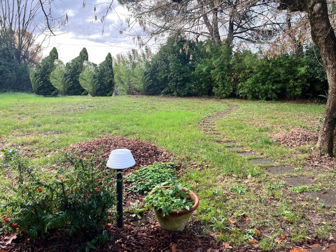 Villa in Hospital Zone, Empoli, Tuscany 4 - 17294161
