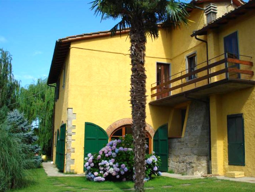 Villa in Vaglia, Tuscany, Italy 2 - 17295089