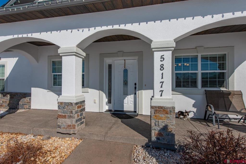 House in Olathe, Colorado, United States 3 - 17295618