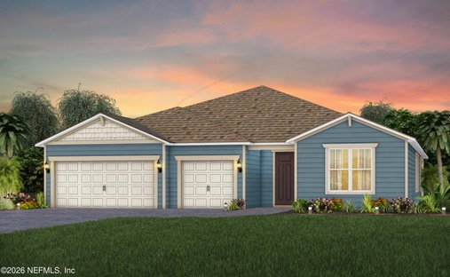 House in Yulee, Florida, United States 1