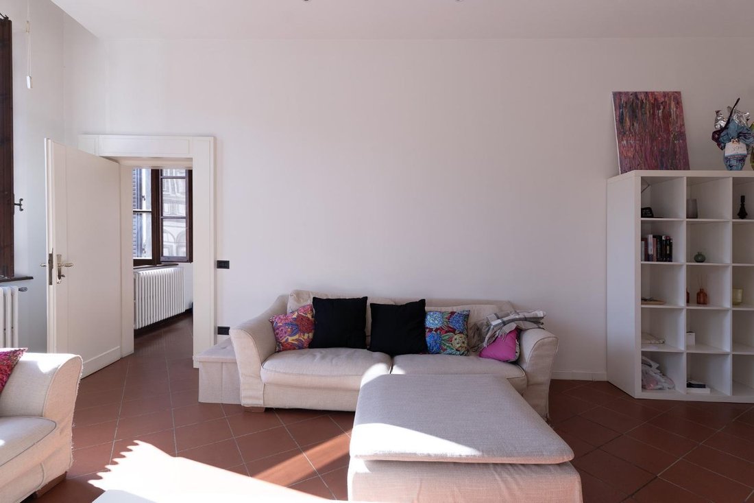 Apartment in Historic Center, Empoli, Tuscany 3 - 17294591