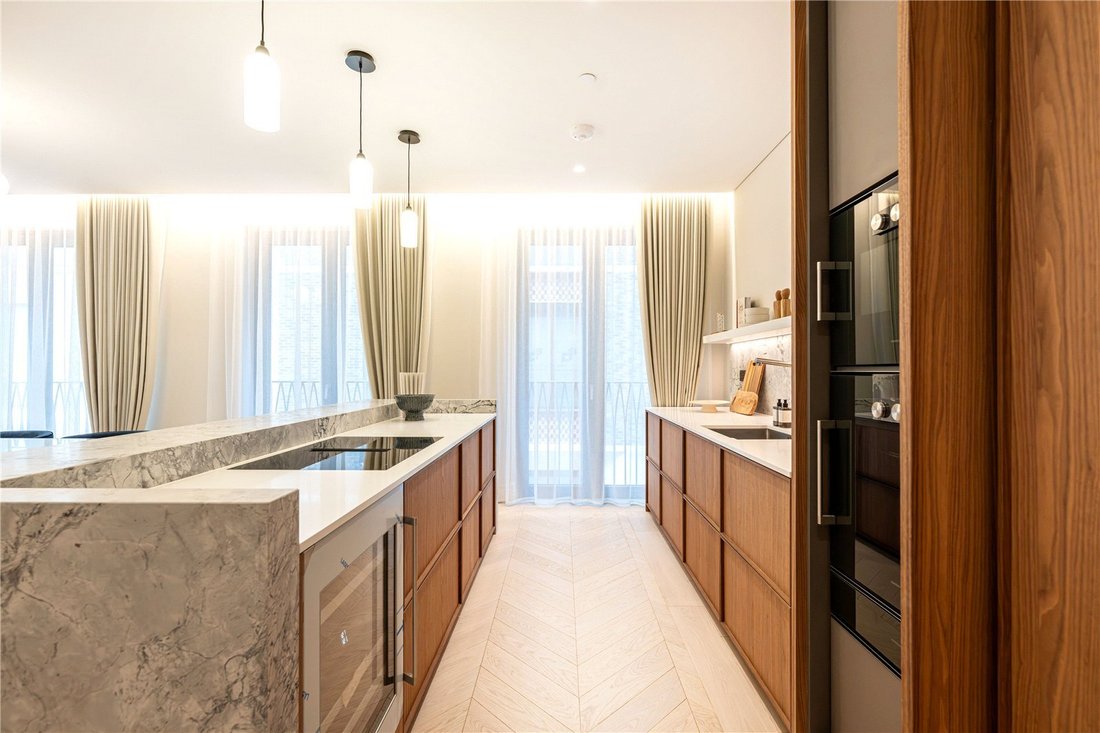 Apartment in Piccadilly, Westminster, England 5 - 17299082