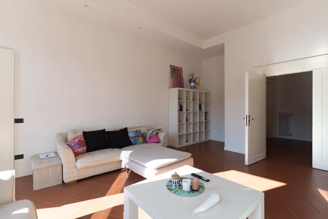 Apartment in Historic Center, Empoli, Tuscany 4 - 17294591
