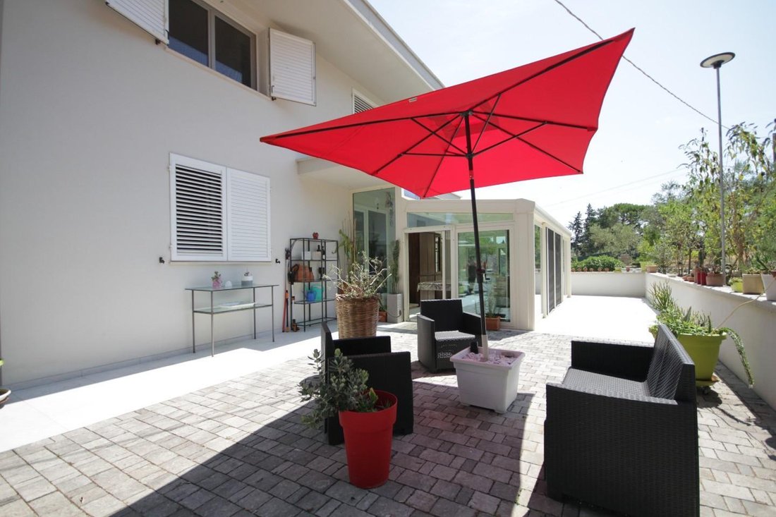 Villa in Monterappoli, Empoli, Tuscany 5 - 17295017