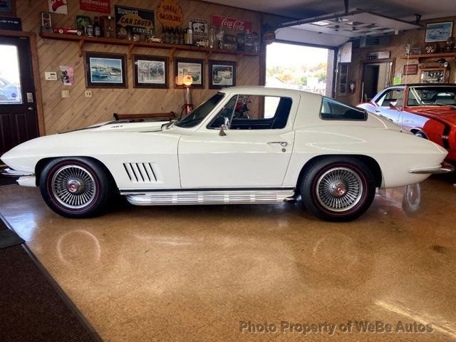 Chevrolet Corvette in Calverton, NY, United States 2 - 17296200