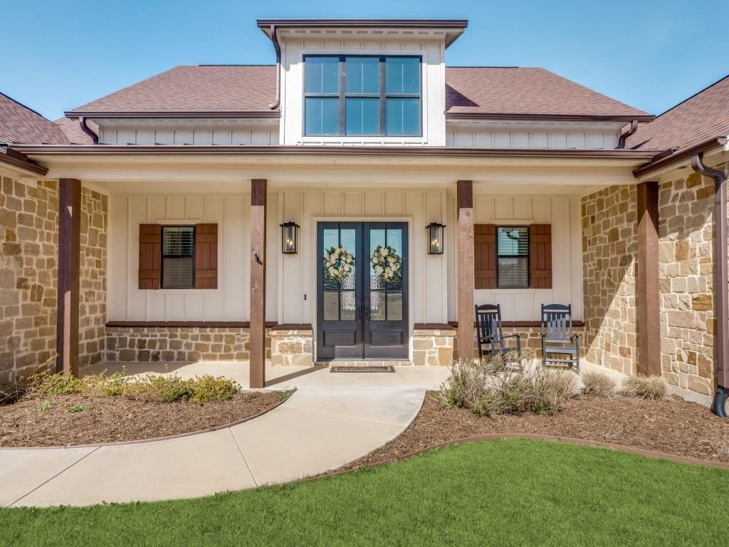 House in Weatherford, Texas, United States 3 - 17297117