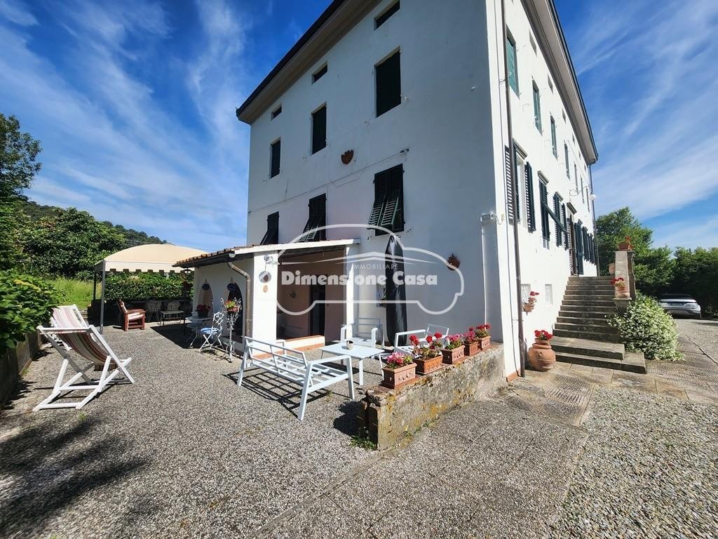 Apartment in Compitese, Capannori, Tuscany 5 - 17294368