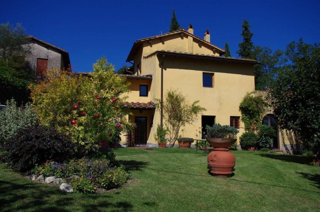 Bagno A Ripoli, Tuscany, Italy 2 - 17294883