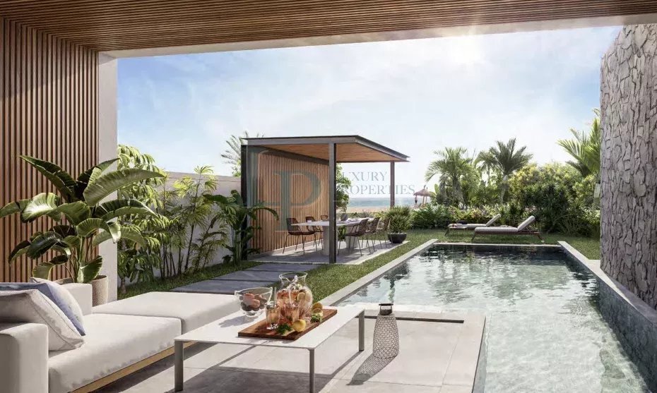 Villa in Flic en Flac, Rivière Noire District, Mauritius 4 - 17295170