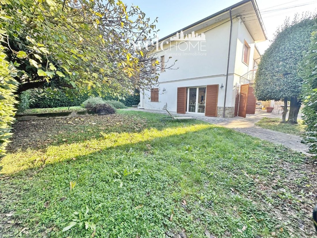 Villa in Center, Campi Bisenzio, Tuscany 5 - 17294691