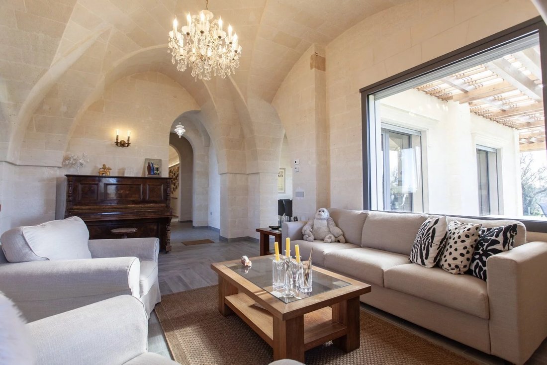 Villa in Oria, Apulia, Italy 4 - 17298038