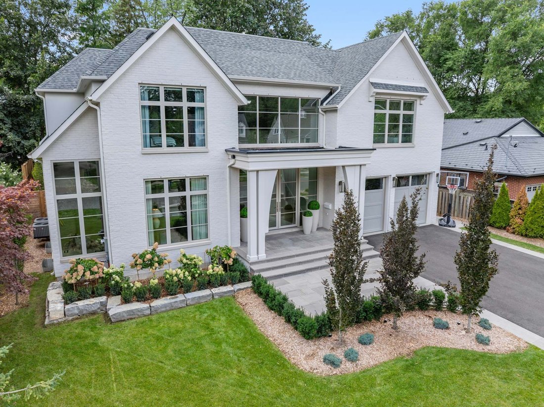 House in Burlington, Ontario, Canada 4 - 17296546
