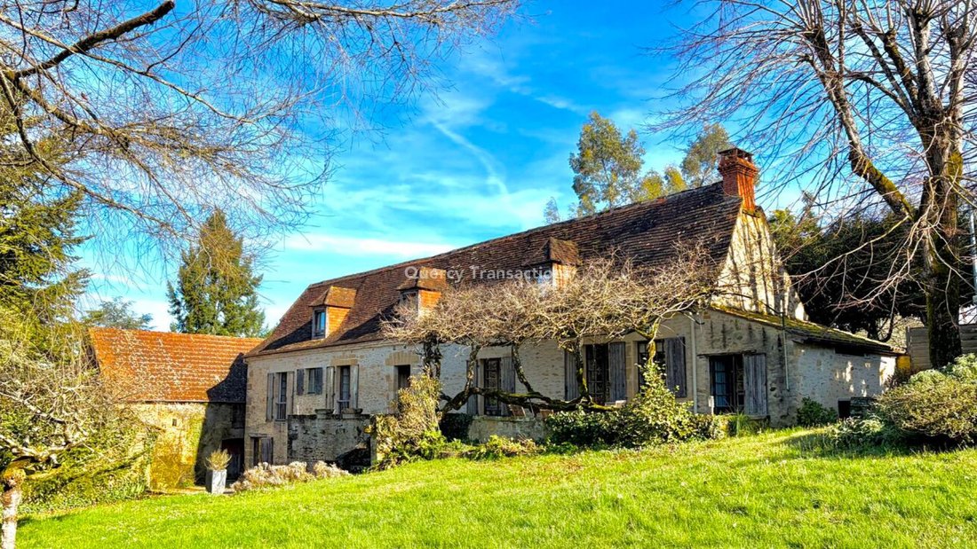House in Temniac, Sarlat-la-Canéda, France 1 - 17293958
