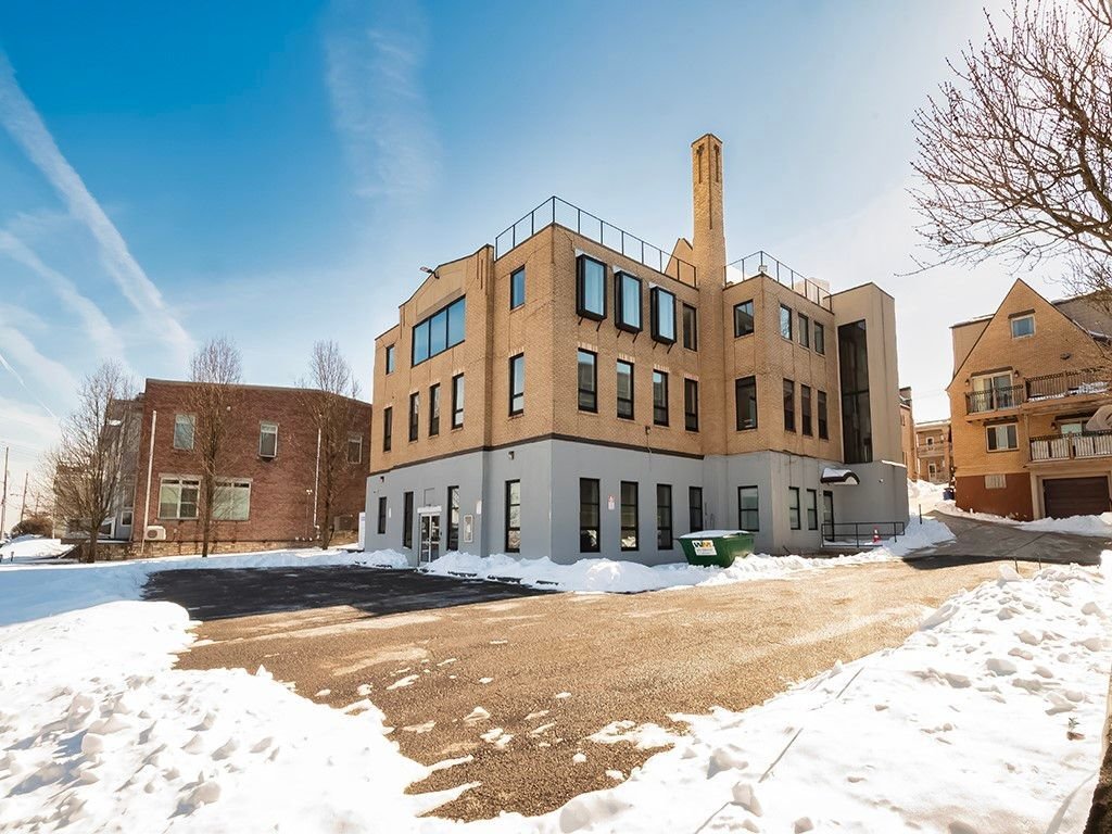 House in Pittsburgh, Pennsylvania, United States 5 - 17298426