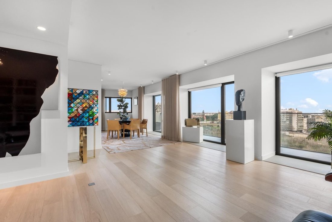 Apartment in Campo de Ourique, Lisbon, Portugal 4 - 17300233