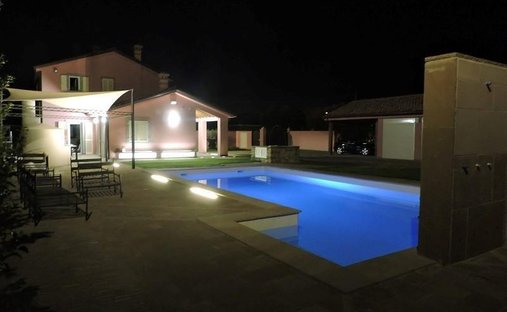 Villa in Colombiera, Castelnuovo Magra, Ligurien 1