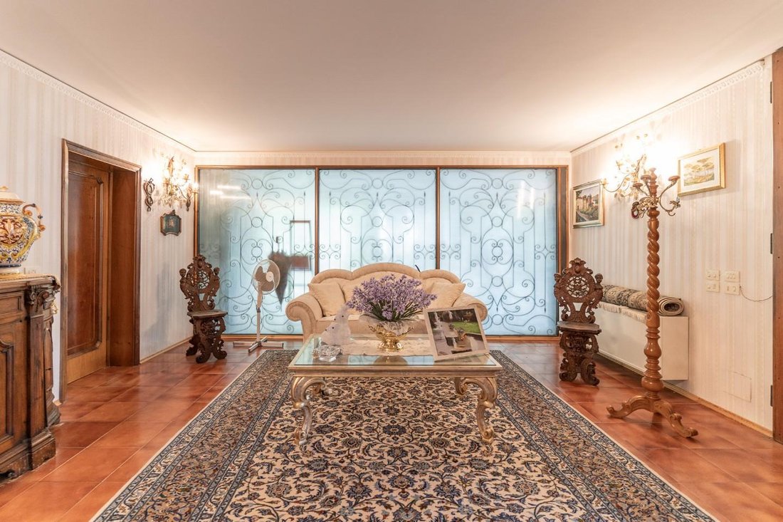 Villa in Spicchio-Sovigliana, Vinci, Tuscany 4 - 17294545