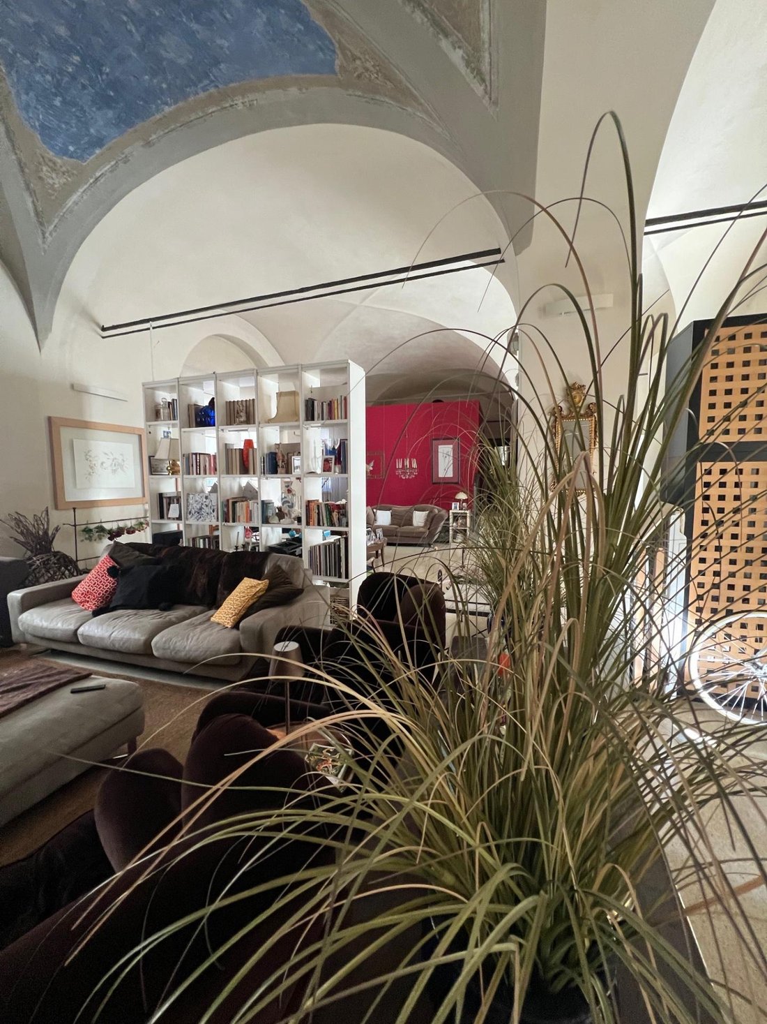 Apartment in Historic Center, Empoli, Tuscany 5 - 17294235