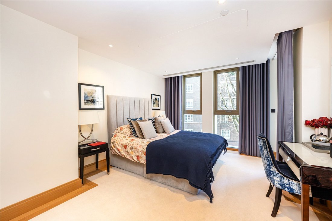 Apartment in Pimlico, Westminster, England 5 - 17298722