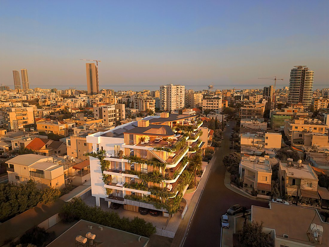 Apartment in Limassol, Limassol, Cyprus 4 - 16840639
