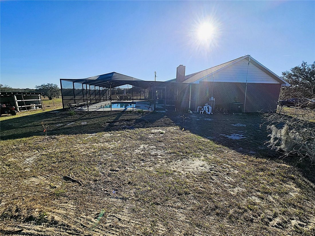 House in Dade City, Florida, United States 3 - 17227409