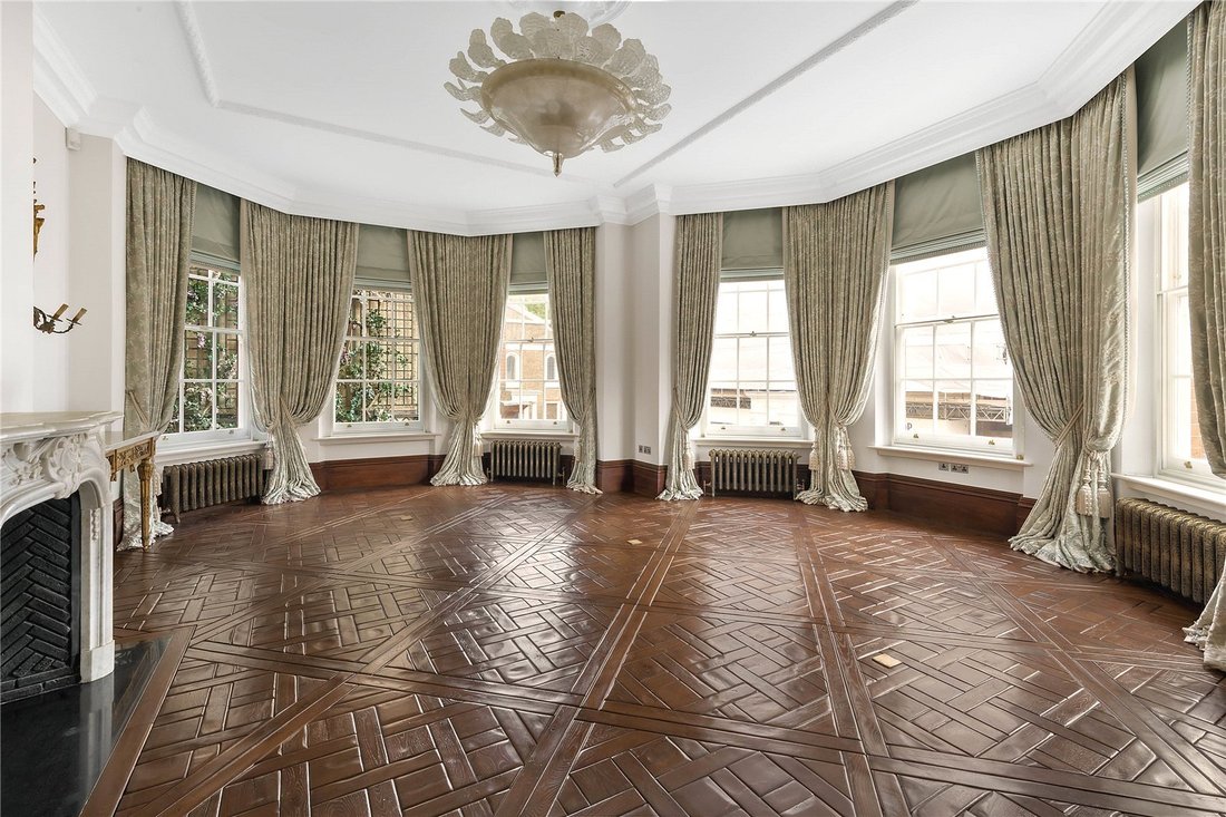 House in Mayfair, Westminster, England 4 - 17299318