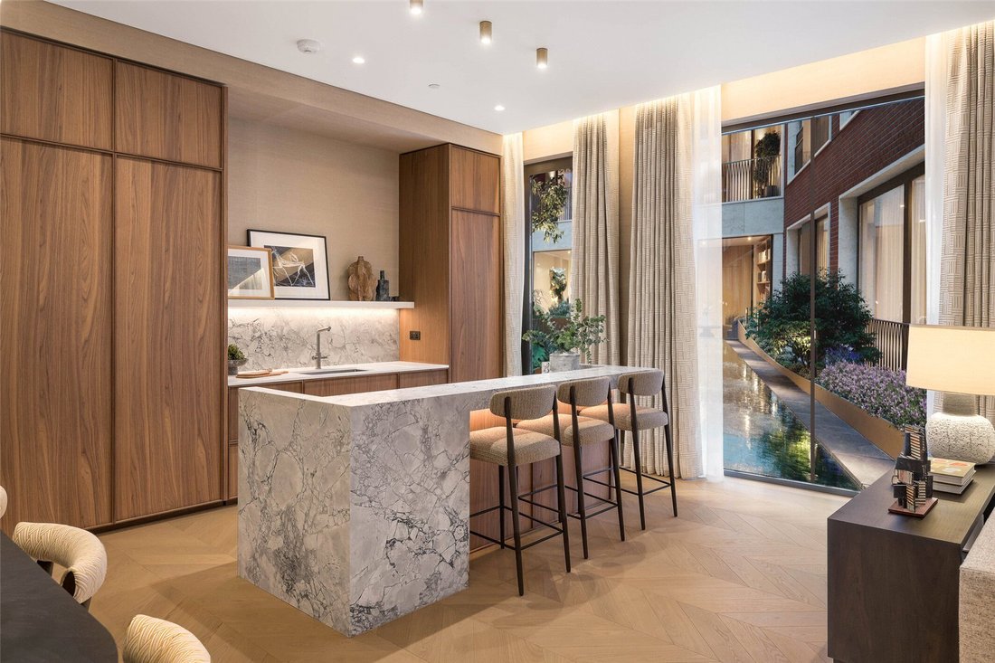 Appartement en Piccadilly, Westminster, Angleterre 5 - 17299151