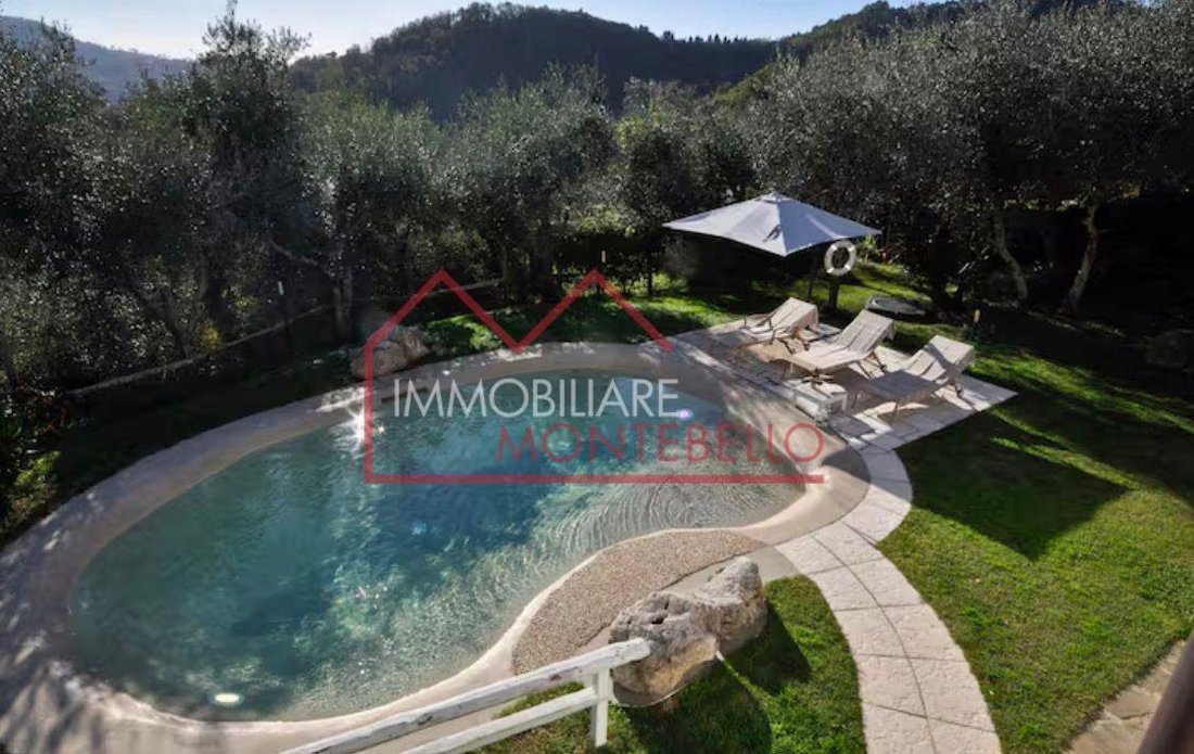 Country House in Camaiore, Tuscany, Italy 1 - 17294619