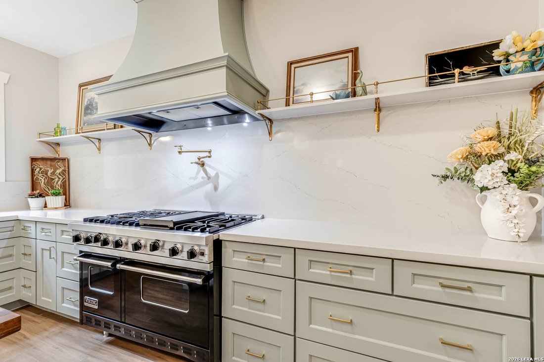 Townhouse in San Antonio, Texas, United States 3 - 17293193