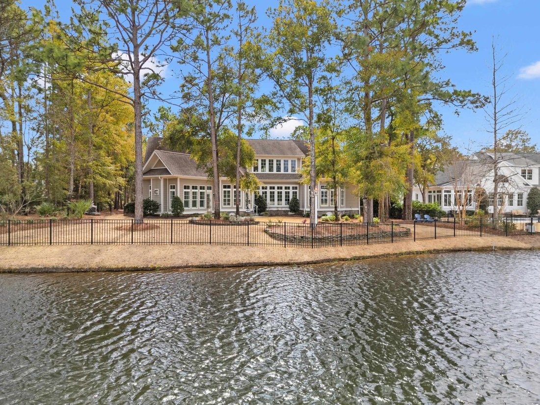 House in Pawleys Island, South Carolina, United States 3 - 17297671