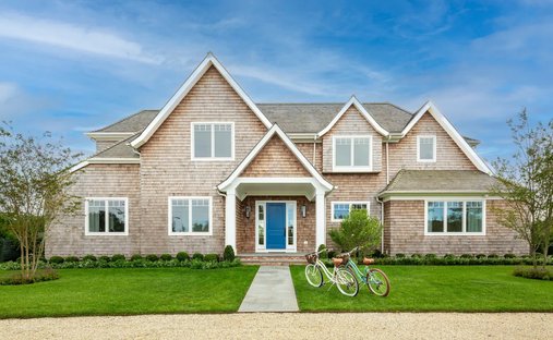 House in Southampton, New York, United States 1