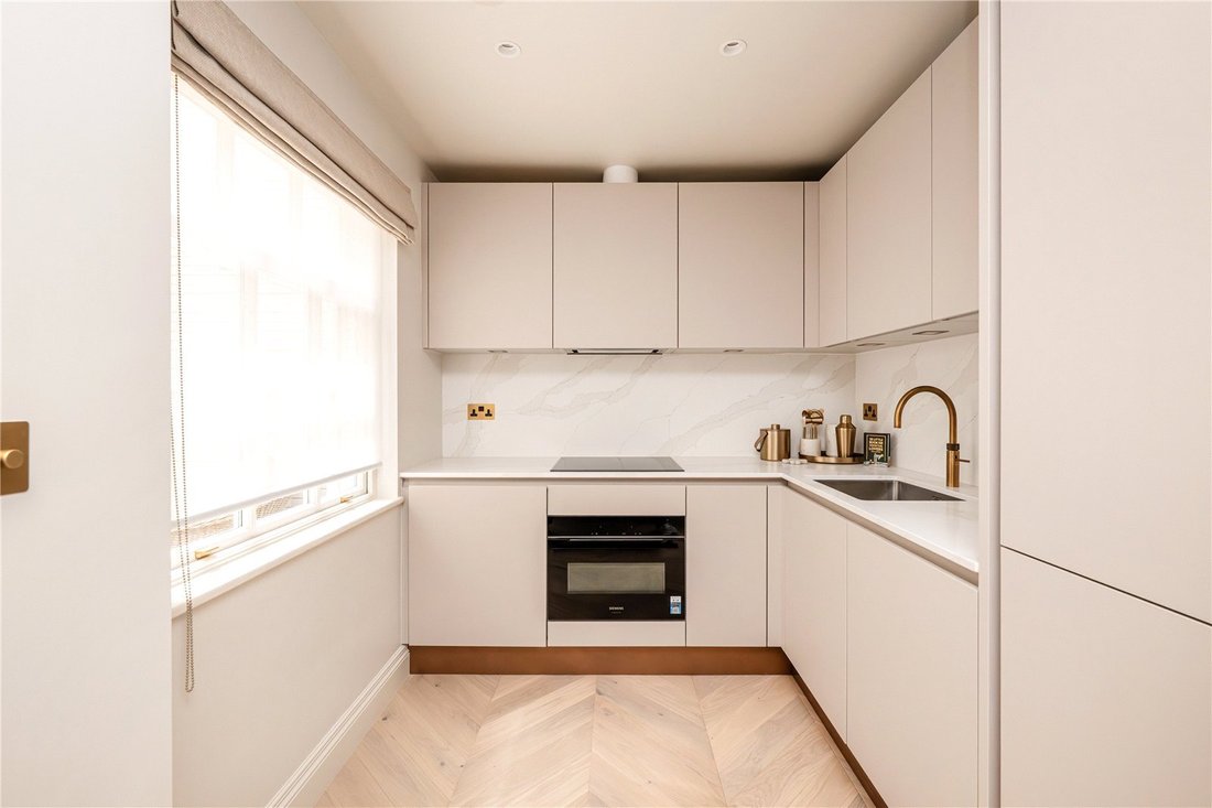 Appartement en Piccadilly, Westminster, Angleterre 4 - 17298975