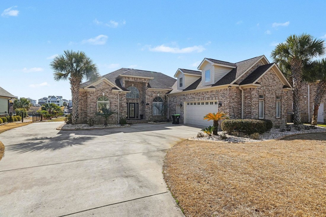 House in Little River, South Carolina, United States 4 - 17297612